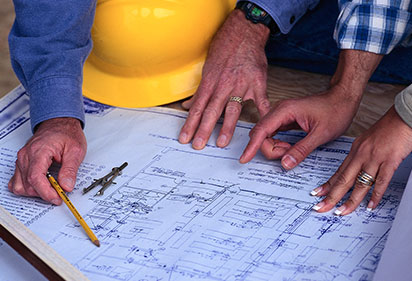 project planning meeting